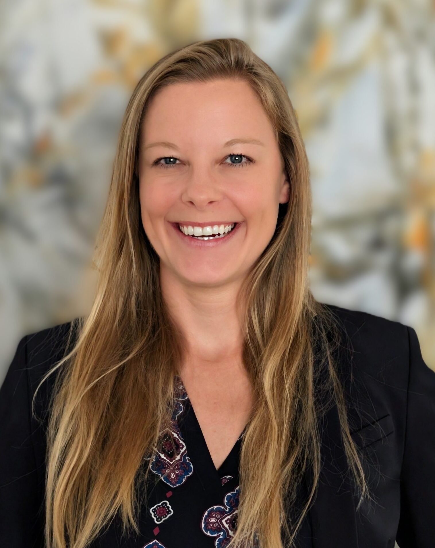 Anna Tuchy